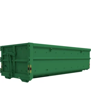 22m3 Skrotcontainer